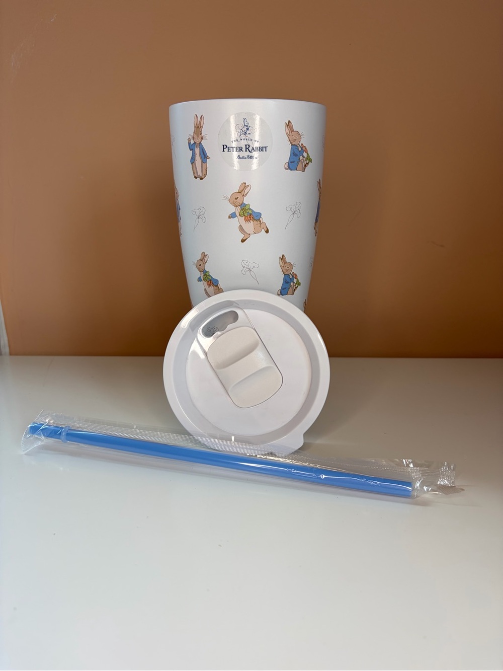 Peter Rabbit Tumbler - Picture 5 of 5